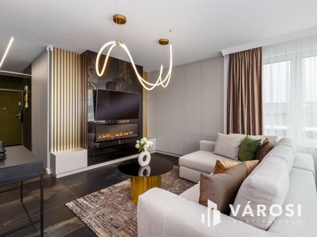 Nagyon Nagyon Cool, Penthouse Lakás Debrecenben!!!