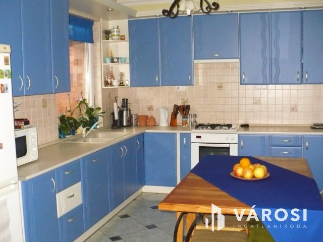 Debrecen-Józsán 3 szoba nappalis Amerikai típusú ház eladó!