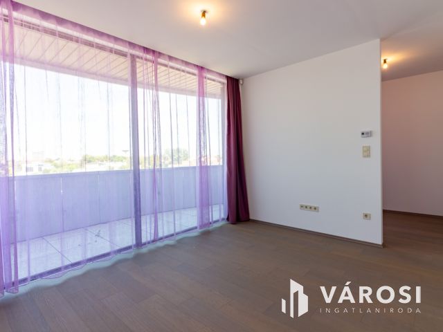 Exclusive penthouse lakás remek kilátással