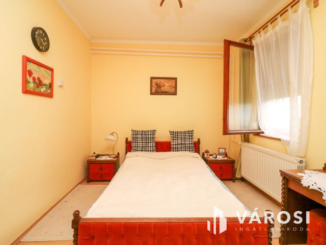 Családi ház 2 apartmannal Gyulán, a Várfürdő közelében!