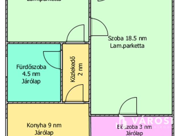 Acélgyári úton 4. emeleti, felújított, erkélyes lakás eladó!