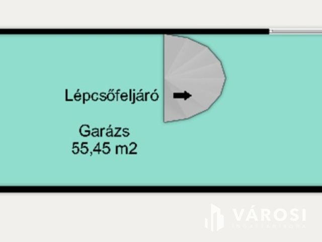 Turai kastély mellett, 4 szoba, nappalis családi ház eladó